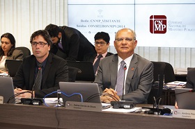 Aprovada proposta que institui a Pol&iacute;tica Nacional de TI no Minist&eacute;rio P&uacute;blico