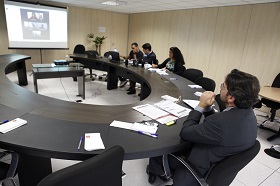 CDDF/CNMP realiza 1&ordf; reuni&atilde;o do Eixo 2 do FNCC &ndash; Controle Interno e Pr&aacute;ticas de Integridade