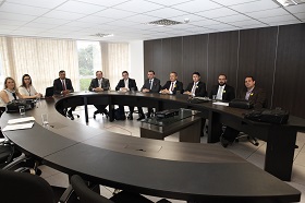 Audi&ecirc;ncia de concilia&ccedil;&atilde;o soluciona impasse sobre n&uacute;mero de servidores no MP/PB