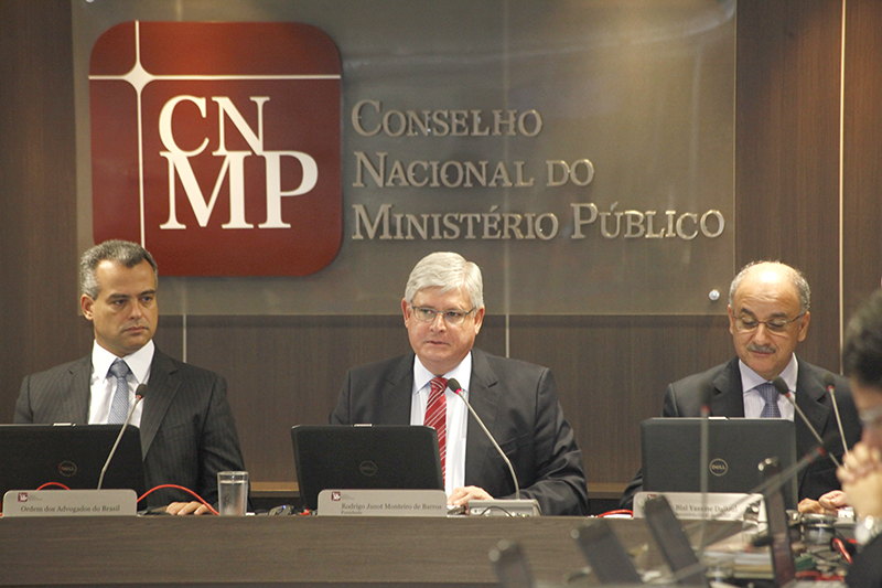 Plenário do CNMP
