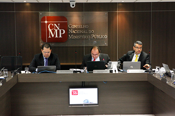 Conselheiro Cl&aacute;udio Portela