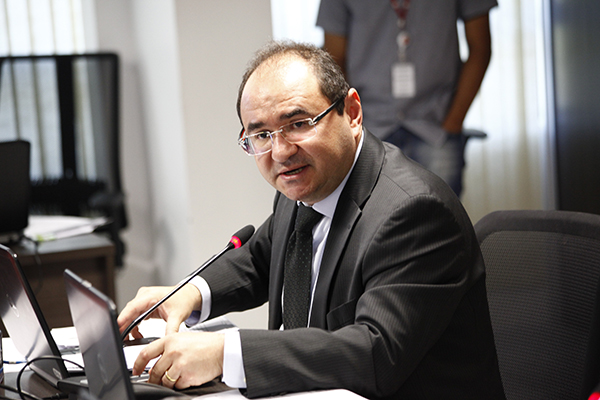 Conselheiro Cl&aacute;udio Portela