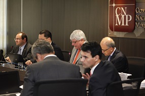 CNMP decide por cassa&ccedil;&atilde;o de aposentadoria de promotora de Justi&ccedil;a