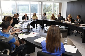 CDDF/CNMP realiza 1&ordf; reuni&atilde;o do F&oacute;rum Nacional de Sa&uacute;de de 2016