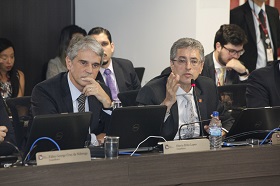 Nessa ter&ccedil;a-feira, 12 de abril, foi aprovada a proposta de resolu&ccedil;&atilde;o que disciplina o cancelamento de quaisquer esp&eacute;cies de anota&ccedil;&otilde;es funcionais decorrentes de procedimentos disciplinares instaurados em desfavor de membro do Minist&eacute;rio P&uacute;blico e arquivados sem aplica&ccedil;&atilde;o de san&ccedil;&otilde;es ap&oacute;s transcorrido o prazo de 30 dias. A aprova&ccedil;&atilde;o do Plen&aacute;rio do Conselho Nacional do Minist&eacute;rio P&uacute;blico (CNMP) aconteceu durante a 7&ordf; Sess&atilde;o Ordin&aacute;ria de 2016.