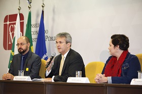 Tem in&iacute;cio semin&aacute;rio que debate a seguran&ccedil;a na socioeduca&ccedil;&atilde;o