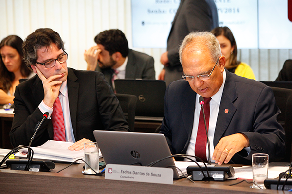 Conselheiro Esdras Dantas