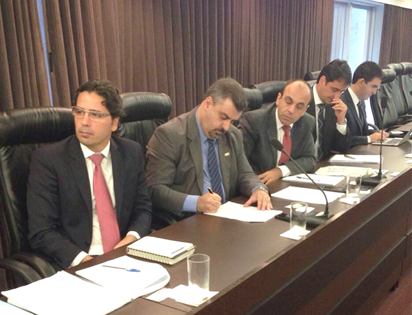 audiência em porto alegre