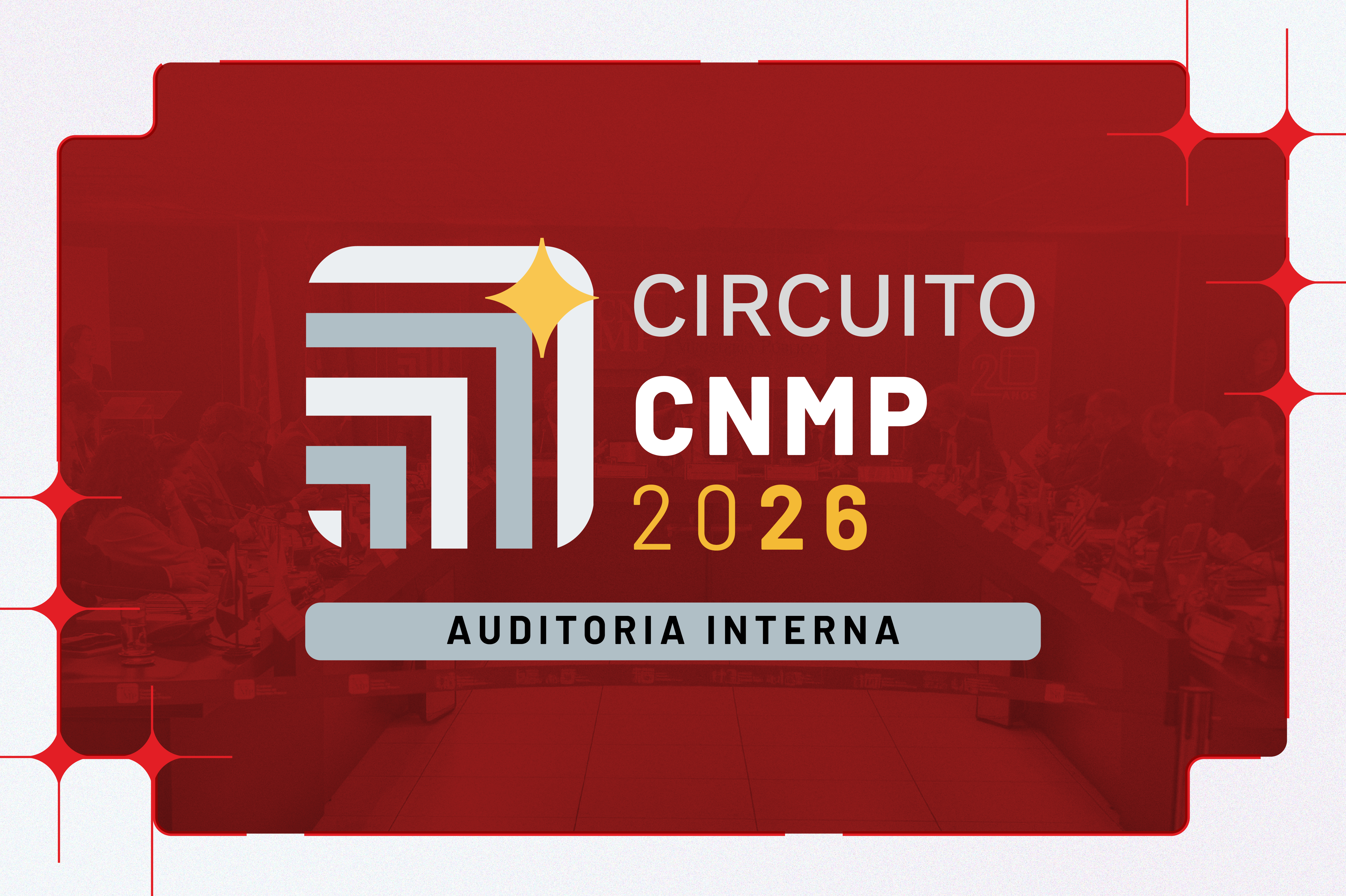 Encontro das Auditorias Internas do Ministério Público