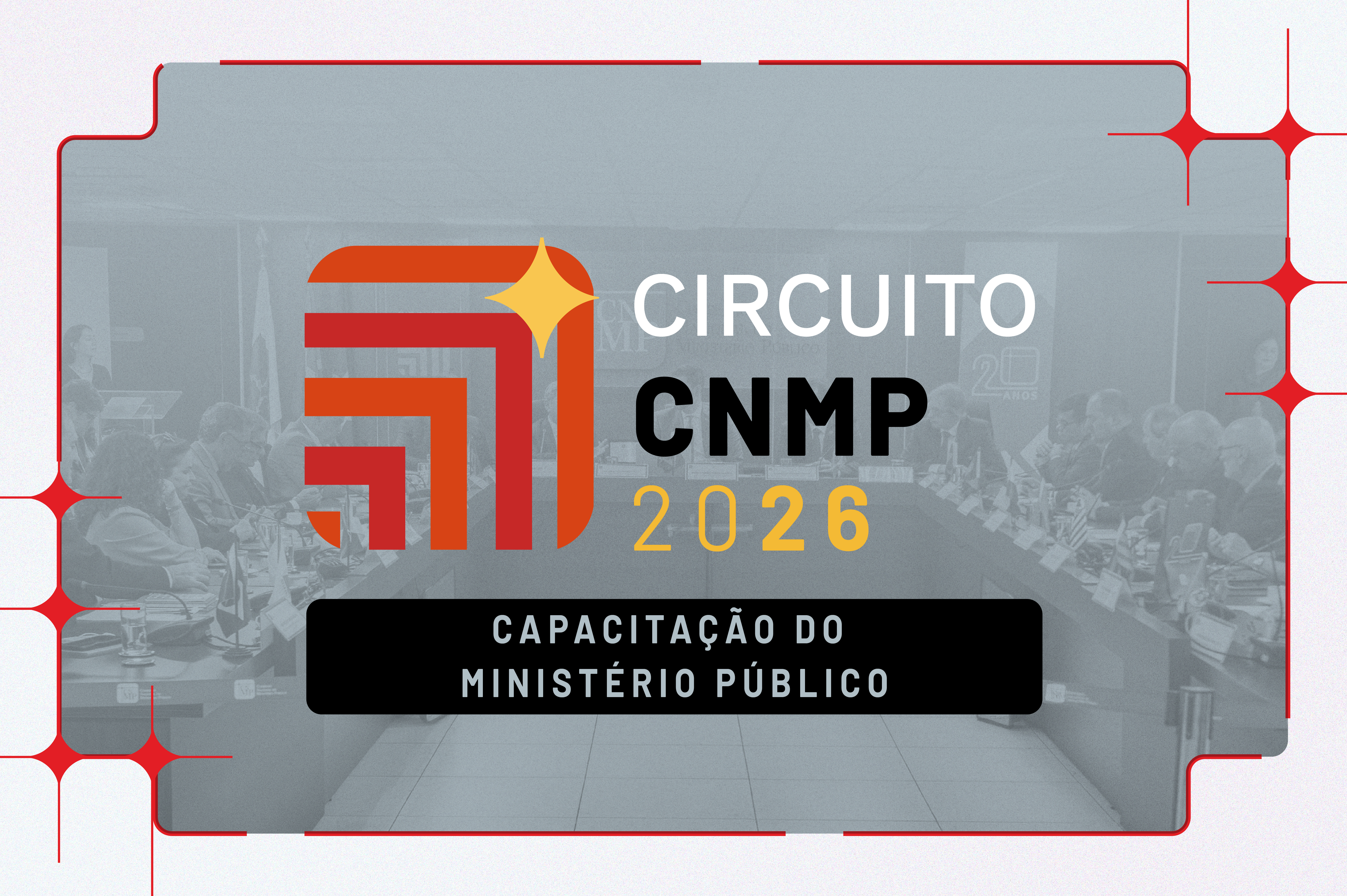 VIII Seminário Internacional de Rastreamento de Ativos