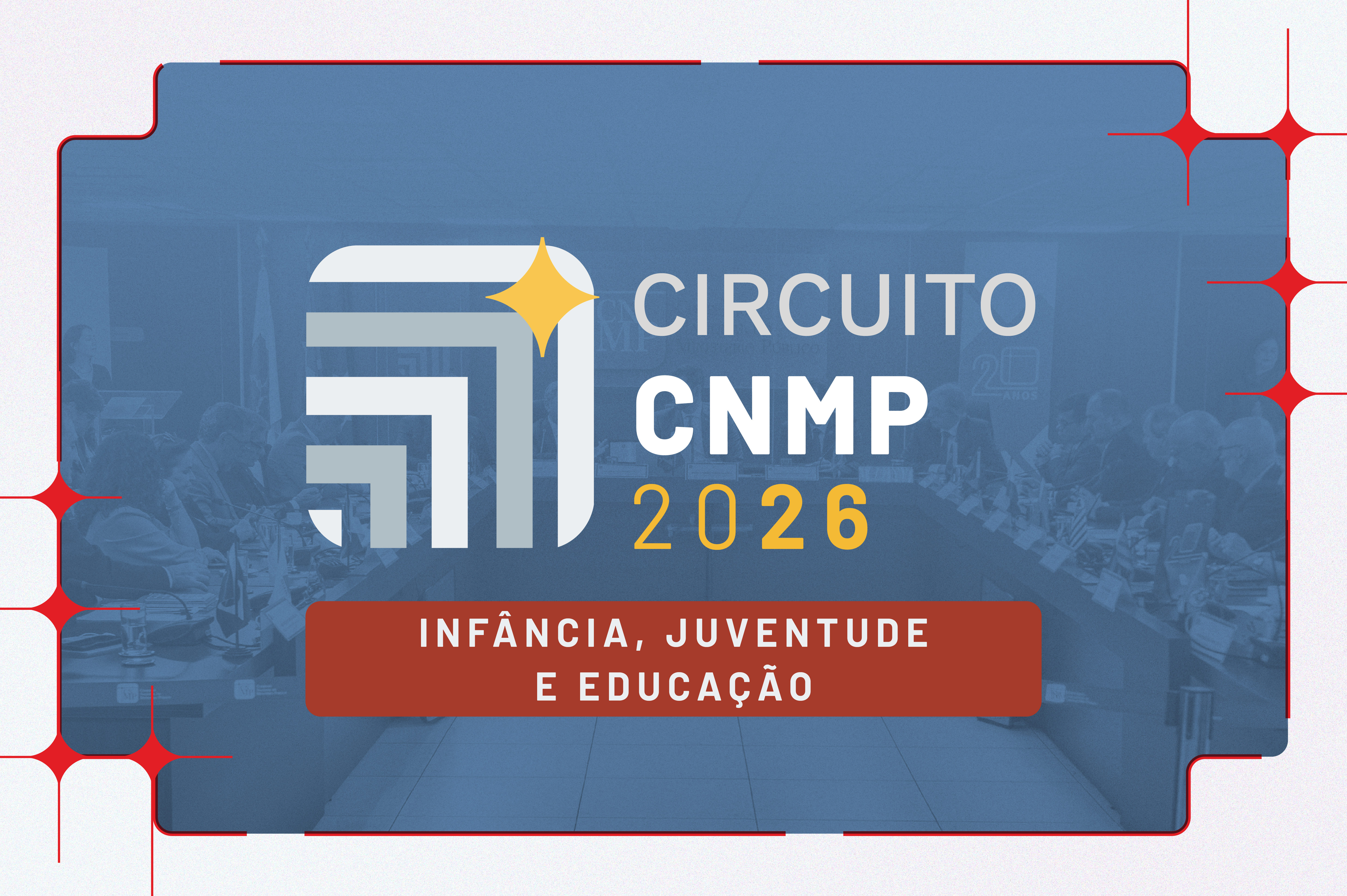 5º Encontro Nacional da CIJE - Educação