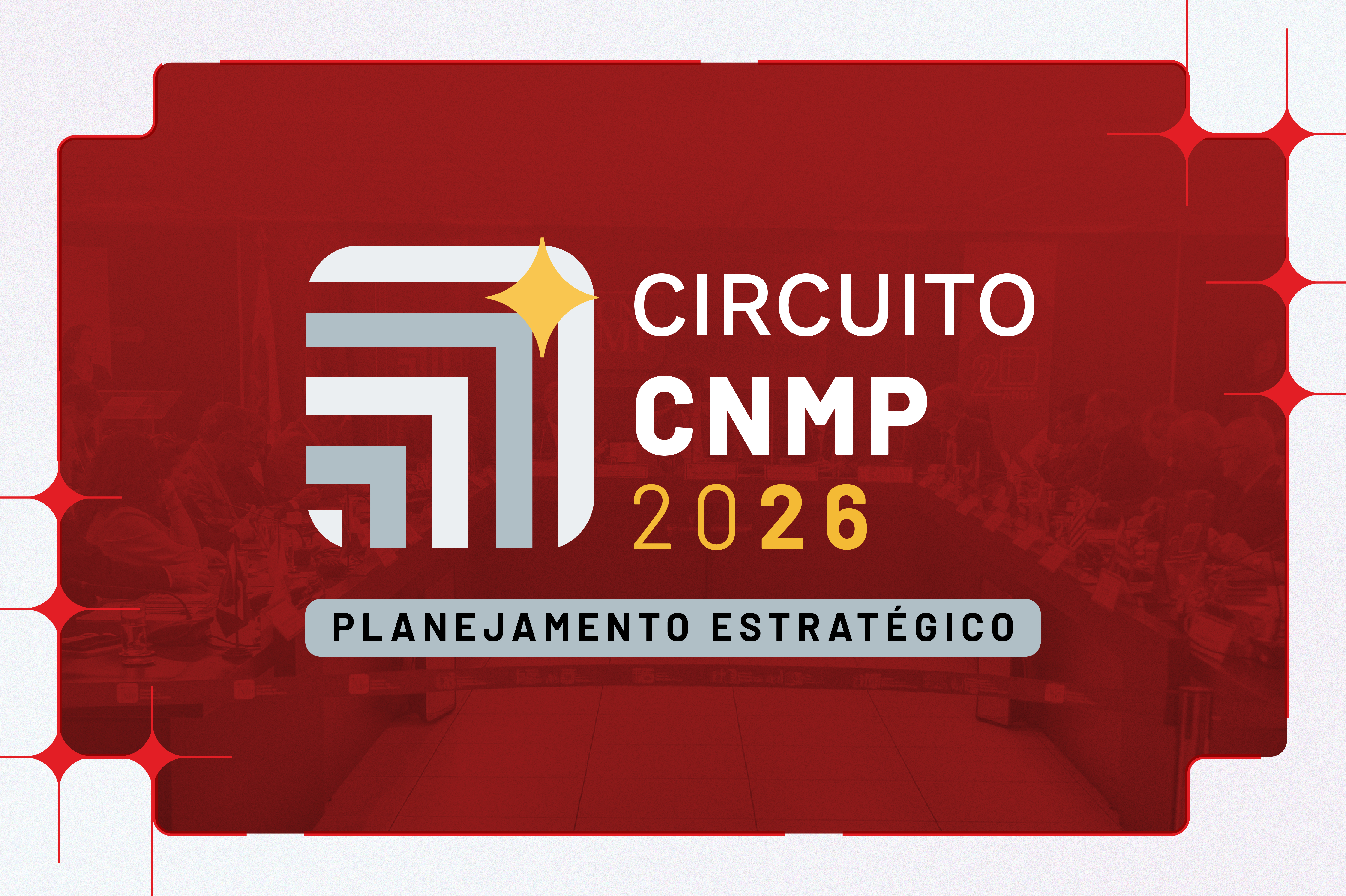 Fórum Nacional de Gestão do Ministério Público