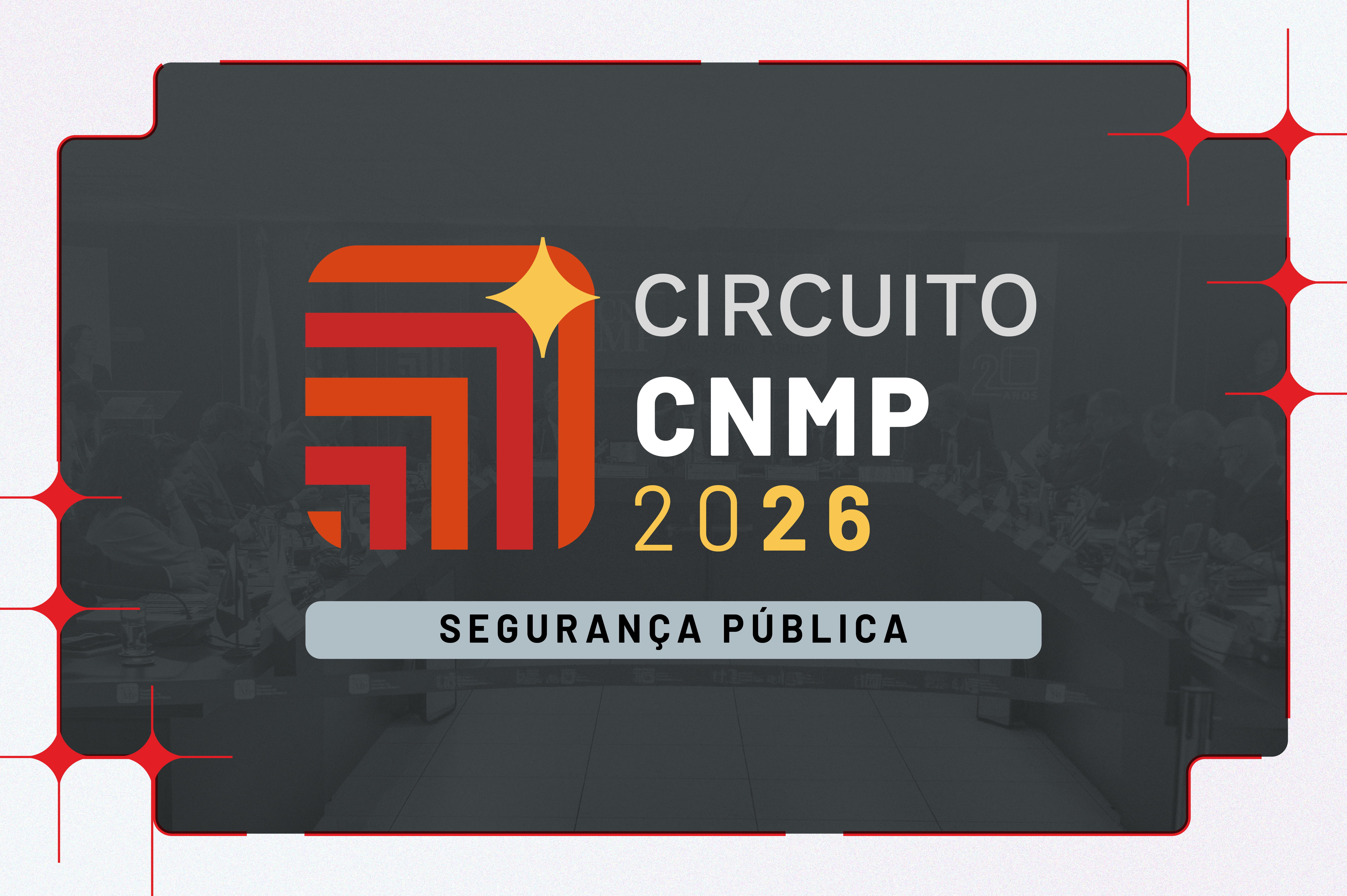 Abertura e Premiação do Banco de Boas Práticas da CSP