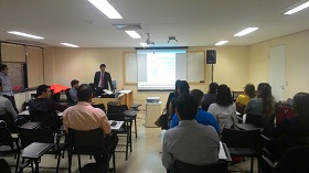 Tem in&iacute;cio a segunda fase do Programa de Capacita&ccedil;&atilde;o em Governan&ccedil;a e Gest&atilde;o de TI 