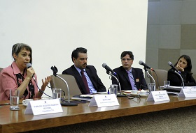 conselheiro Fábio George