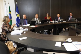 corregedoria reuniao