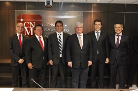 despedida conselheiros MG 7897