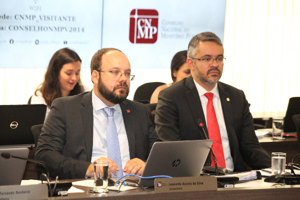 Conselheiro Leonardo Accioly