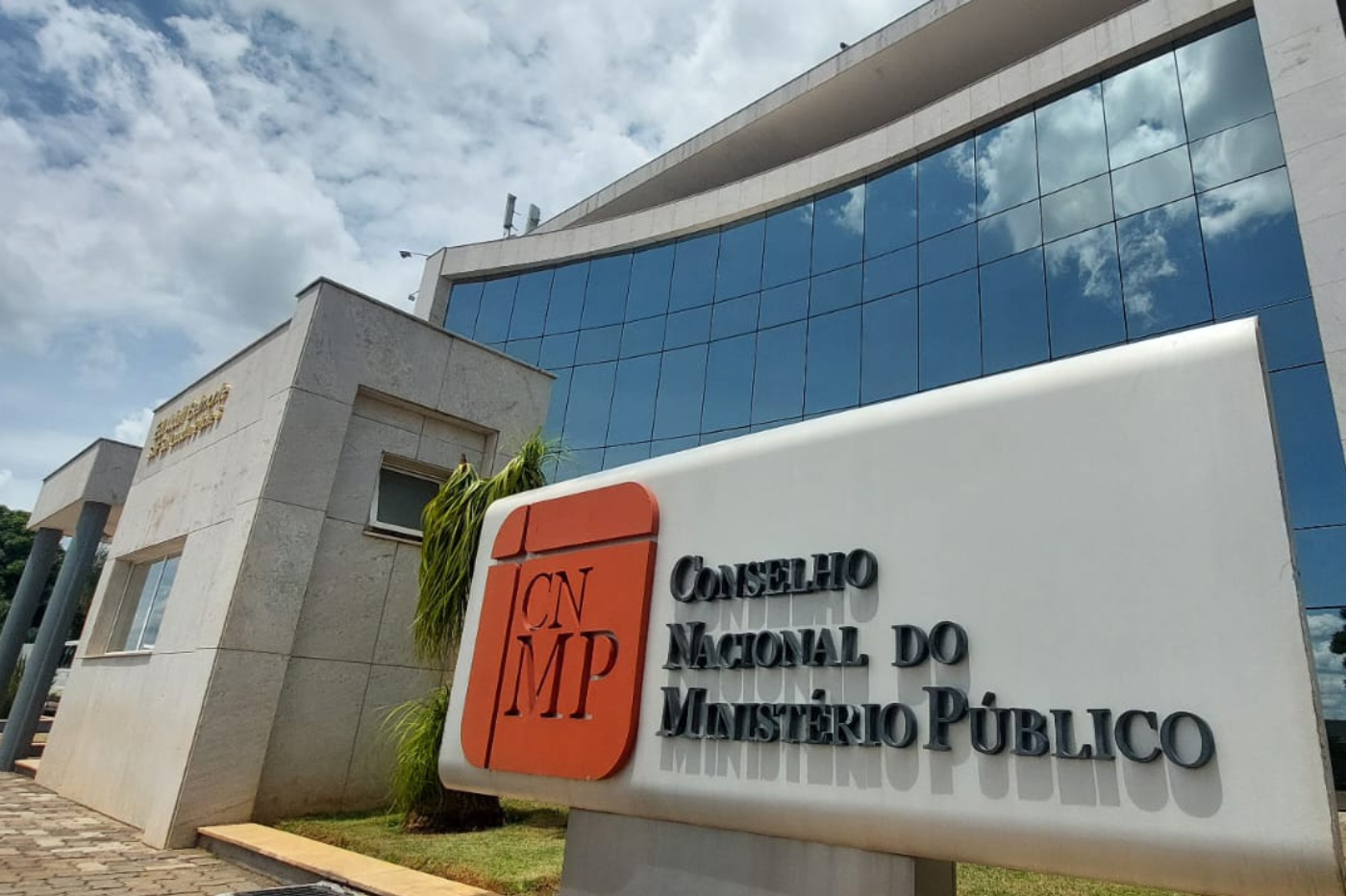 Plenário do CNMP