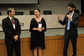 F&oacute;rum Nacional de Gest&atilde;o re&uacute;ne mais de 200 membros e servidores do MP em Bras&iacute;lia