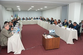 encontro corregedores