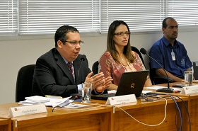 final encontro menor