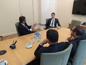 foto enasp uniao europeia