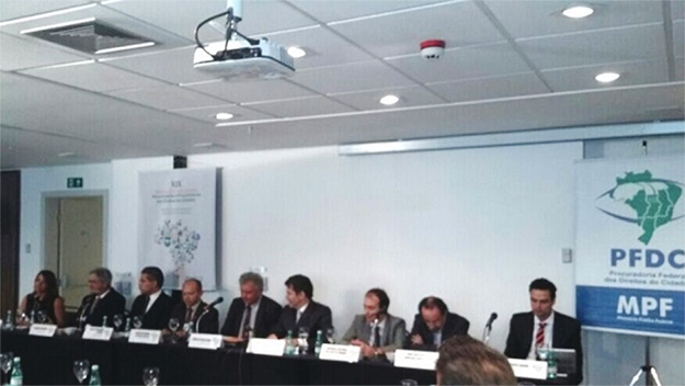 foto evento pfdc