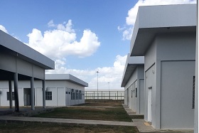 A Comiss&atilde;o da Inf&acirc;ncia e Juventude do Conselho Nacional do Minist&eacute;rio P&uacute;blico (CIJ/CNMP) realizou, de 29 de janeiro a 2 de fevereiro, em Boa Vista/RR, visitas t&eacute;cnicas em duas unidades socioeducativas (uma de interna&ccedil;&atilde;o definitiva e a outra de semiliberdade) e em tr&ecirc;s unidades de acolhimento institucional (uma mantida pelo Munic&iacute;pio e duas pelo Estado).