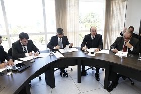 interoperabilidade segunda opcao MG 8495