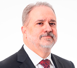 Antônio Augusto Brandão Aras