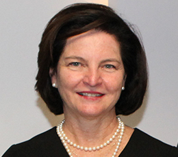 Raquel Elias Ferreira Dodge