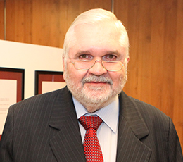 Roberto Monteiro Gurgel Santos