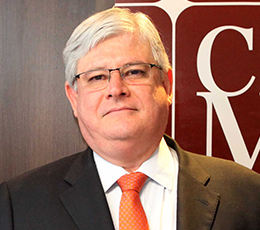 Rodrigo Janot Monteiro de Barros