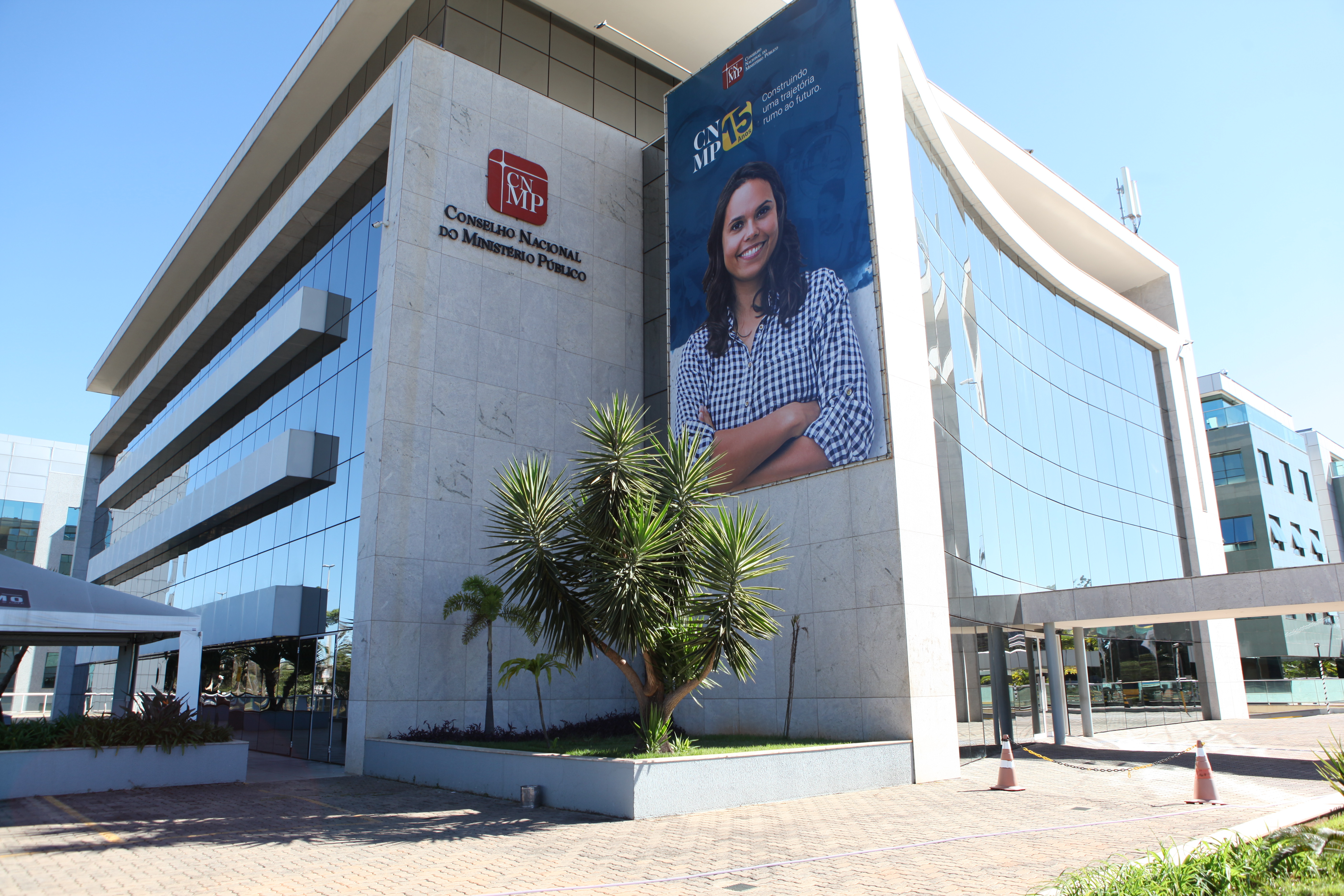 CCJ aprova indicados para a vaga do Senado no CNMP