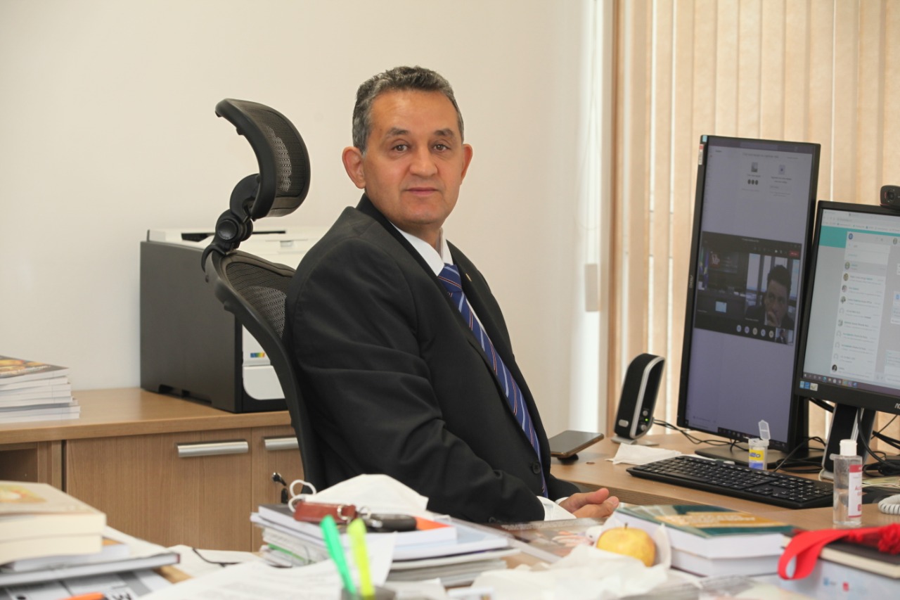 Conselheiro Sebastião Caixeta