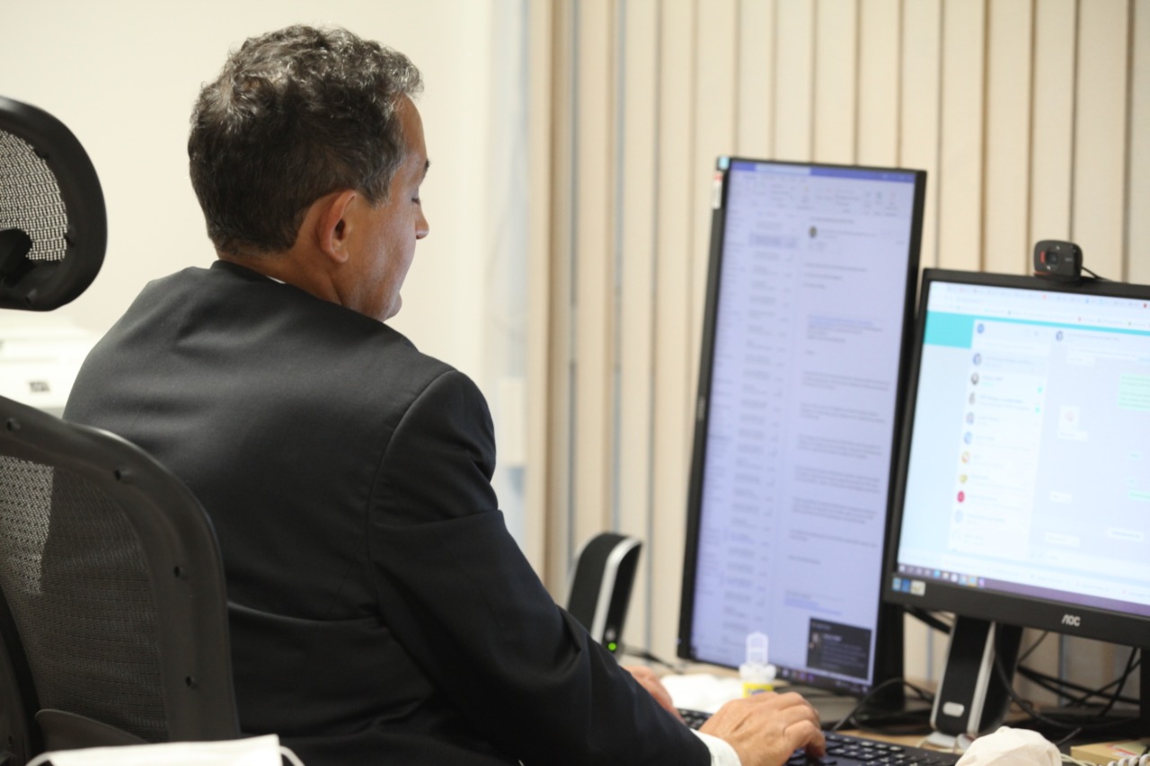 Conselheiro Sebastião Caixeta