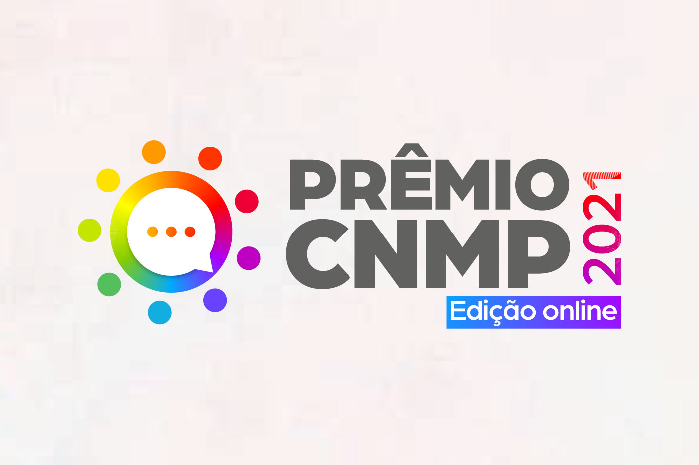 Prêmio CNMP 2021: divulgadas as iniciativas finalistas