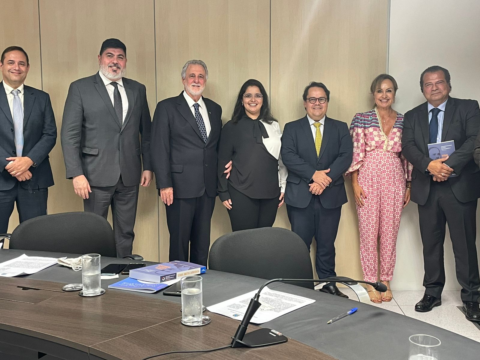 CNMP apresenta o projeto “Respeito e Diversidade” ao Sebrae 