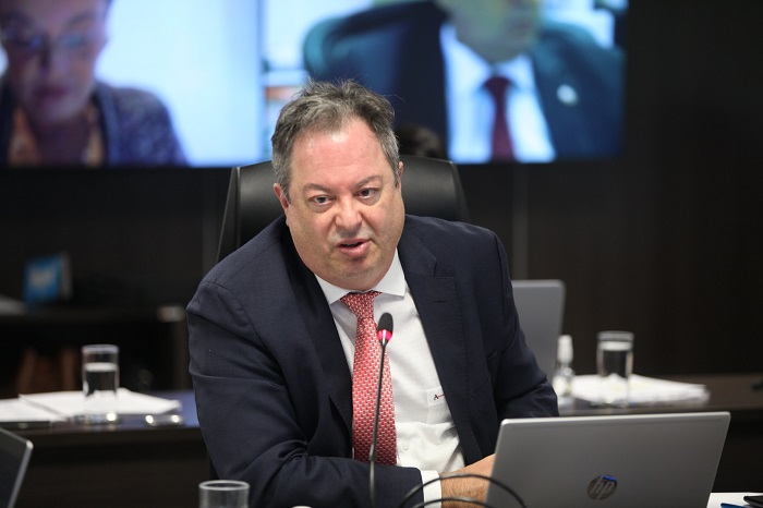 CNMP e ANPD discutem regulamentação da Lei Geral de Proteção de Dados no Ministério Público brasileiro