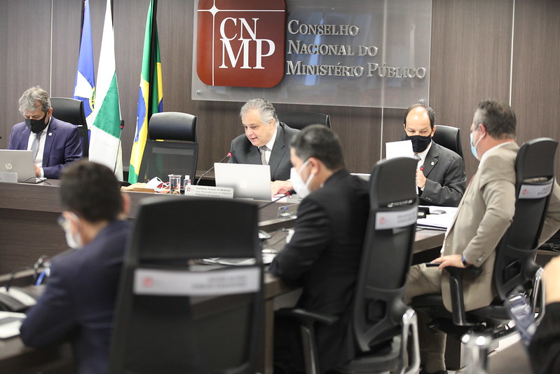 Plenário do CNMP