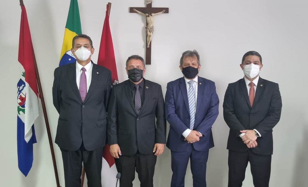 conselheiros em Alagoas