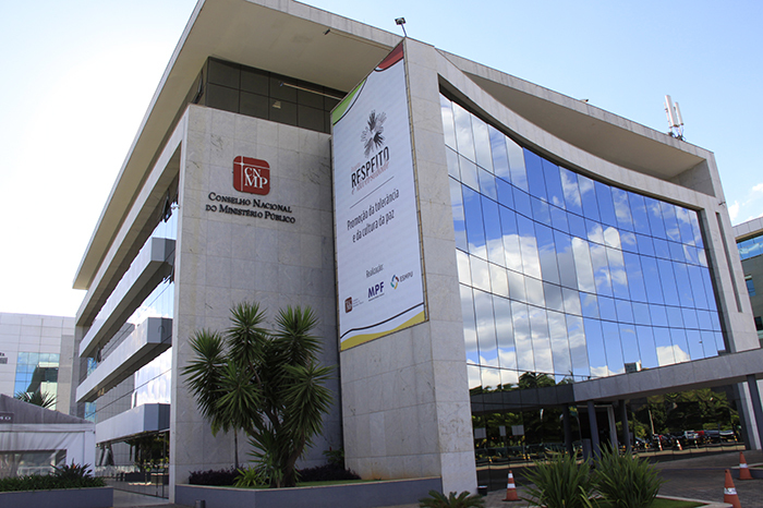 Publicadas nomeações de conselheiros para o CNMP