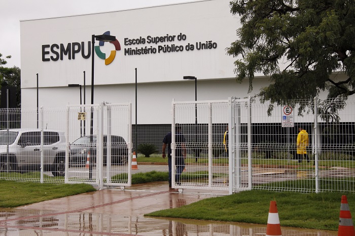 Em encerramento, Aras e Toffoli destacam a importância do Programa de Deontologia para o Ministério Público