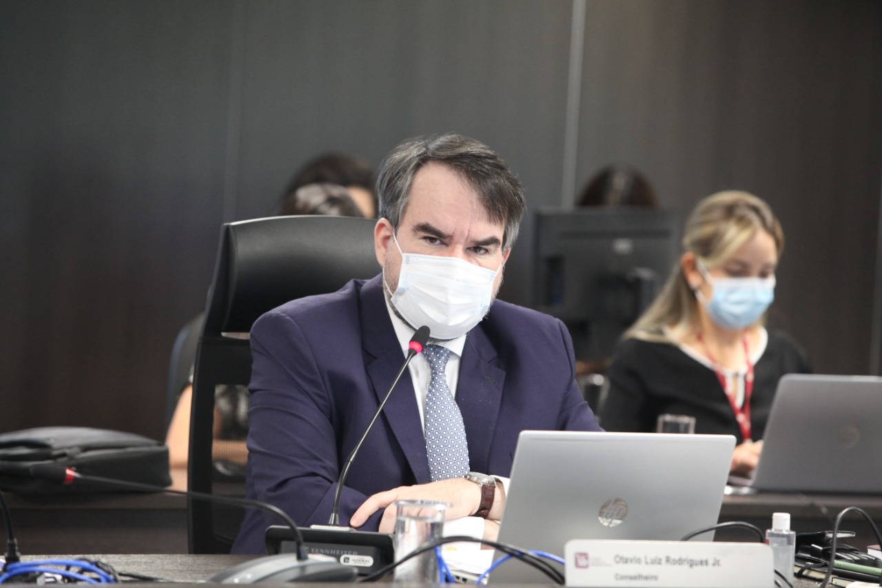 Conselheiro Otavio Rodrigues