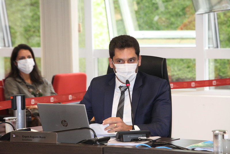 Conselheiro Engel Muniz