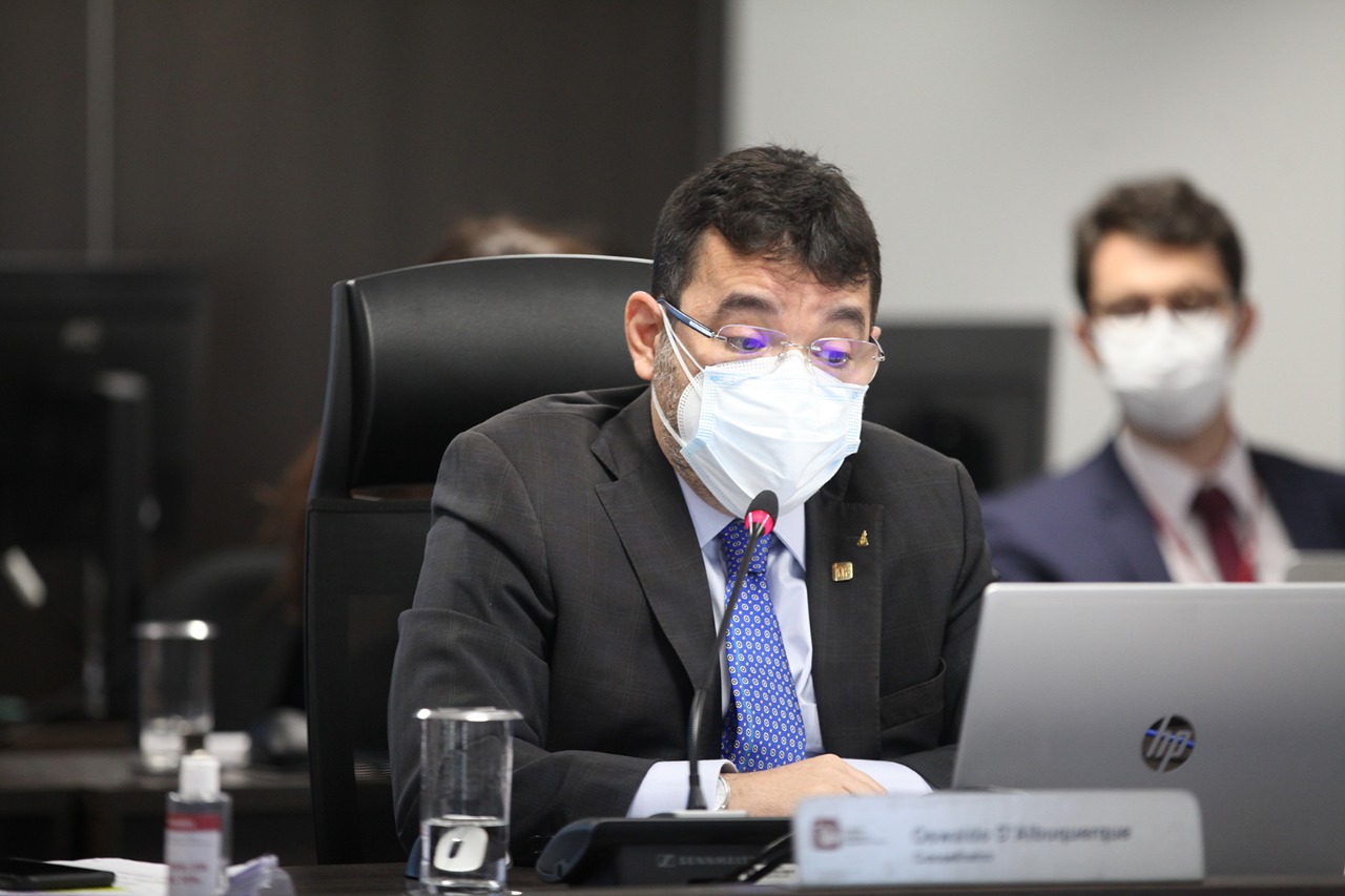 Projeto Ouvidoria Nacional Itinerante será levado ao Ministério Público do Espírito Santo