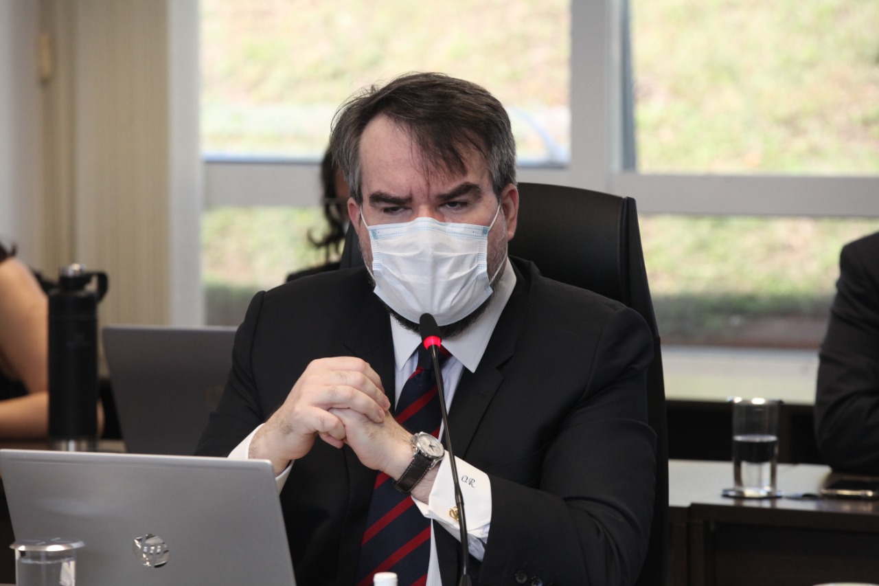 Conselheiro Otavio Rodrigues