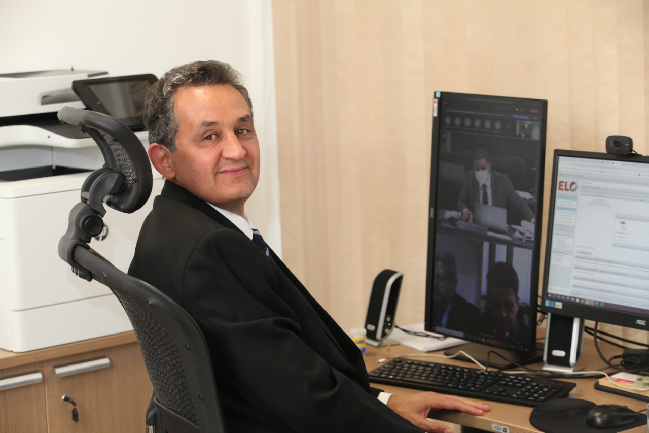 Conselheiro Sebastião Caixeta