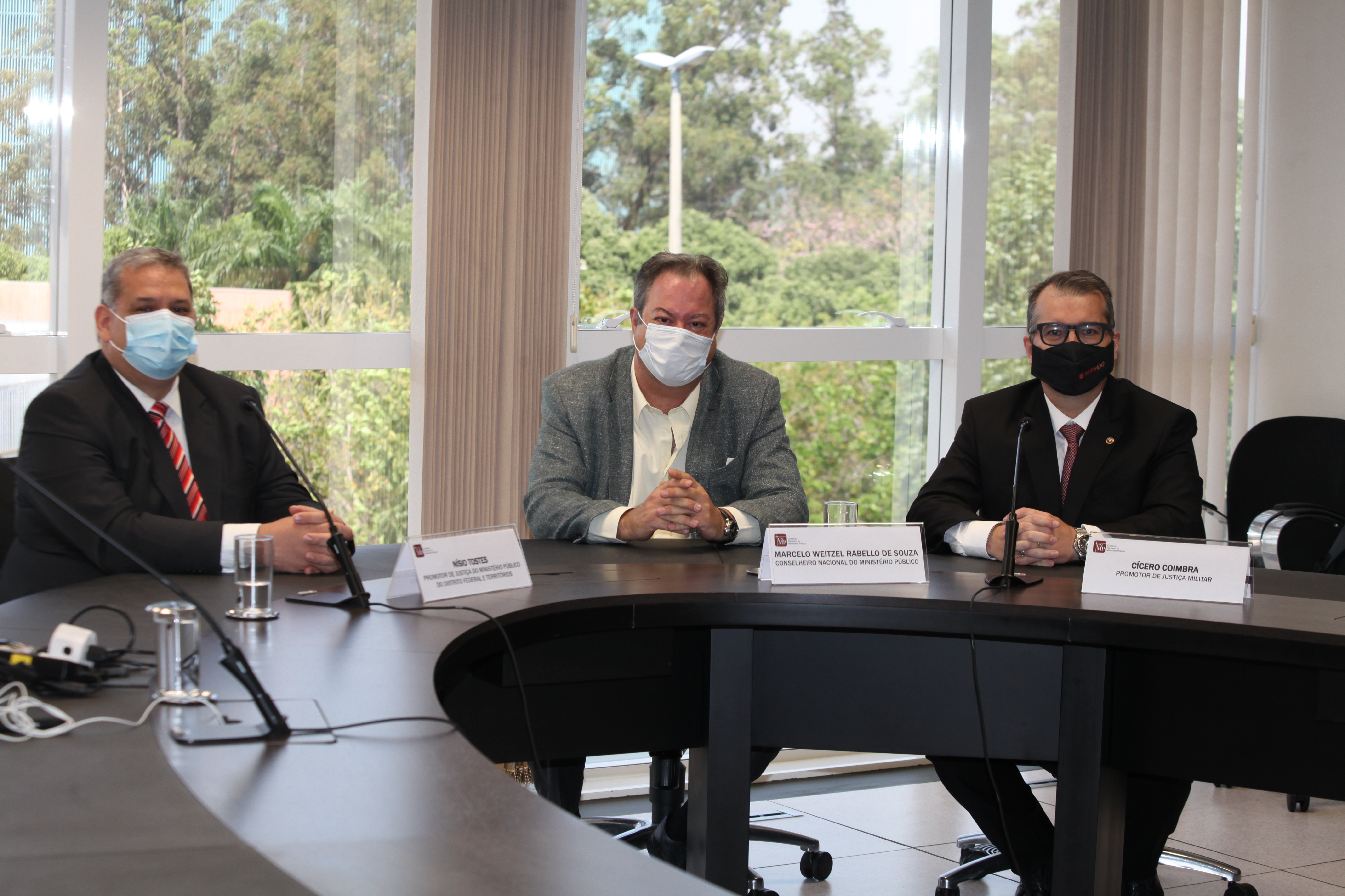 encerramento do evento